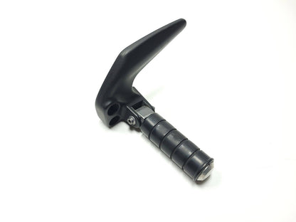 2007 Yamaha Xvs 1300 V-star Left Footrest OEM