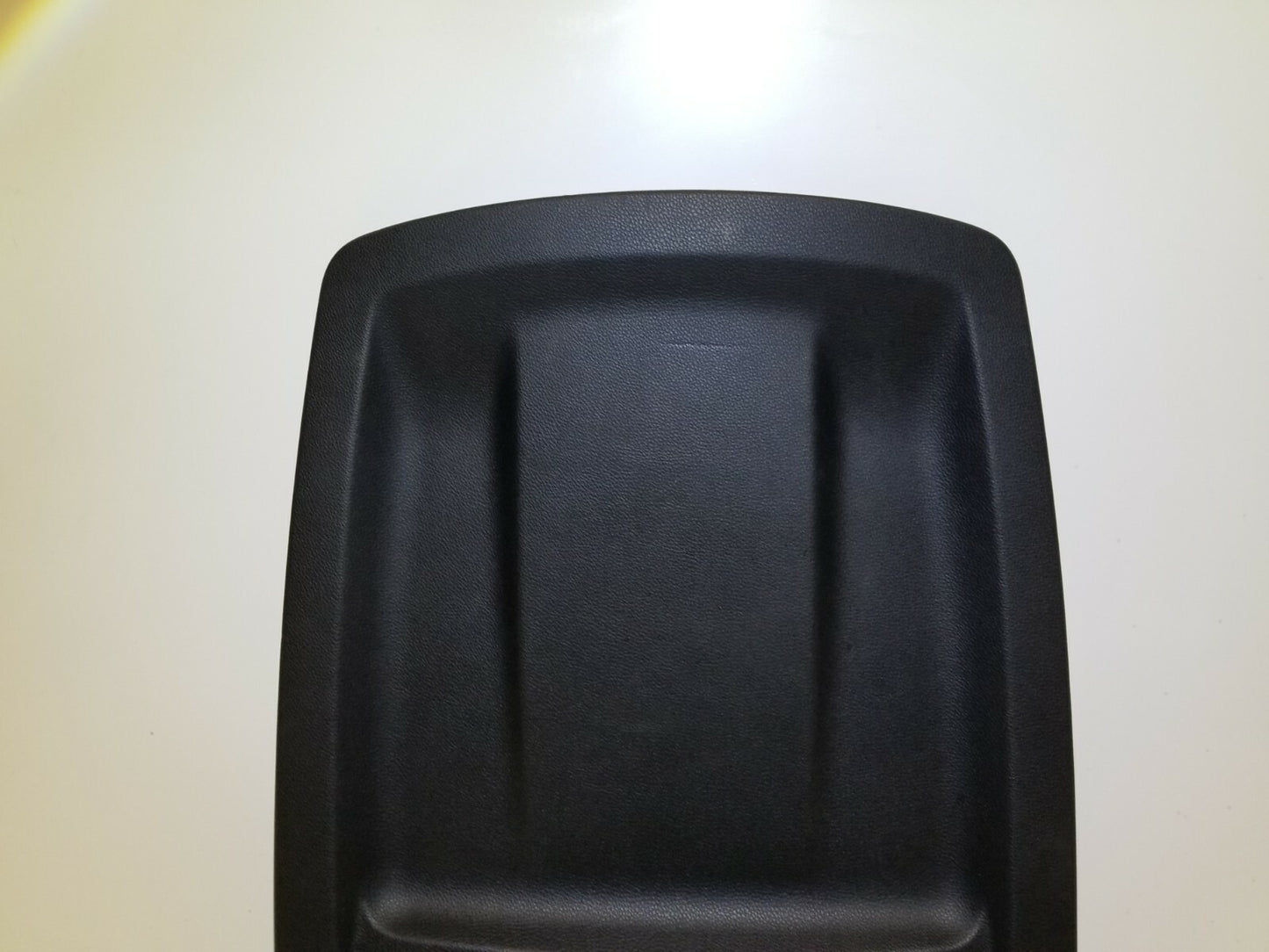 2011 BMW 328xi Front Passenger Seat Back Cover Panel OEM