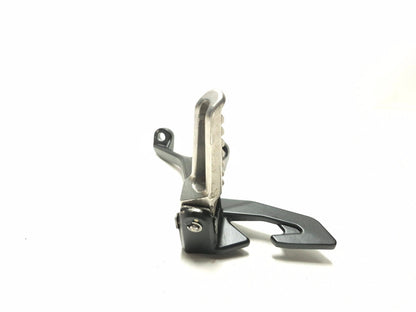 2019 Kawasaki Ninja Ex400 Footrest Rear Left & Right Pair OEM