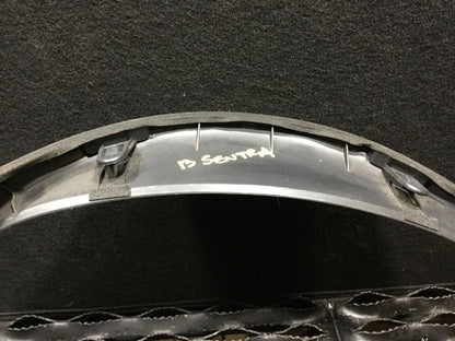 13 14 15 16 17 Nissan Sentra Speedometer Trim Dash Bezel Finisher Back Trim OEM