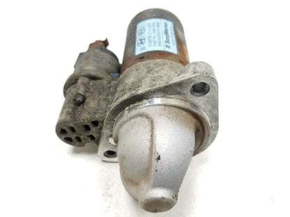 2018 Kia Forte Starter Motor OEM