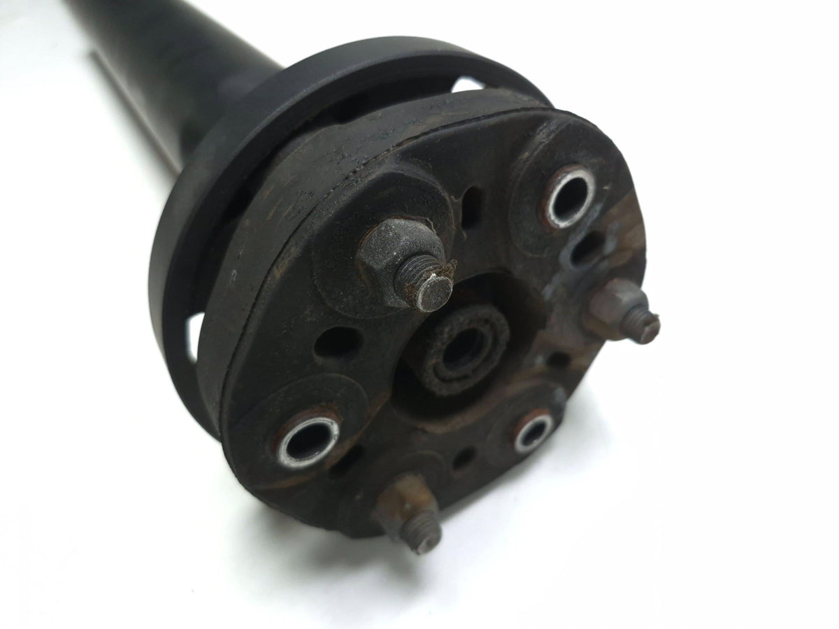 2011 Mercedes S400 W221 Driveshaft Rear Propeller OEM