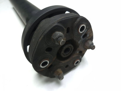 2011 Mercedes S400 W221 Driveshaft Rear Propeller OEM