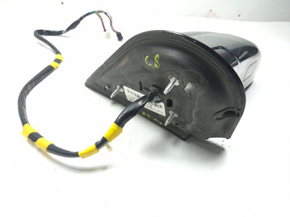 2013 Cadillac Escalade Left Driver Side View Mirror  OEM