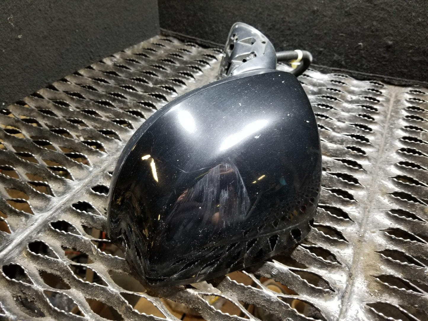 2013 Honda Civic Mirror Driver Side OEM