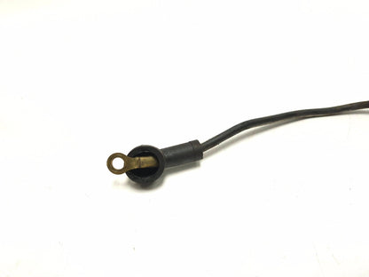 2000 Triumph Sprint St 955 Starter Cable OEM