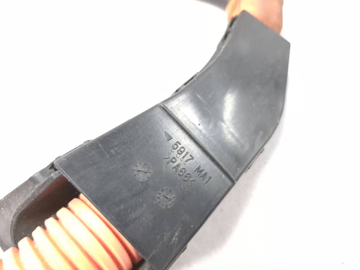 2011 Toyota Prius Positive Battery Cable OEM