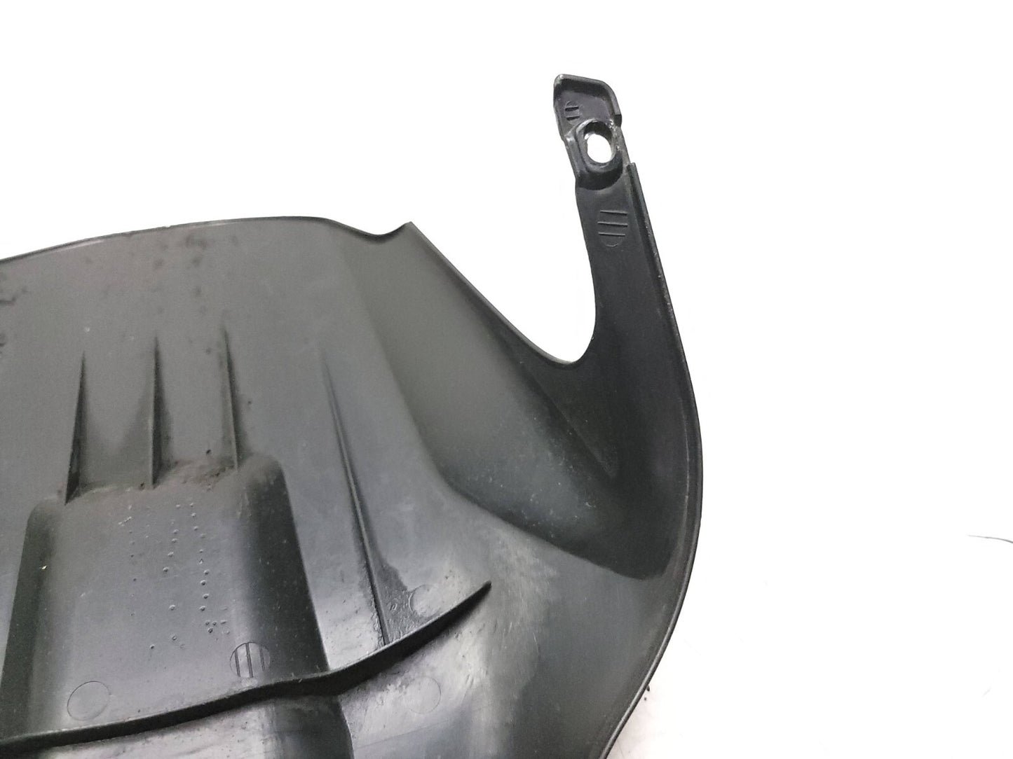 04 05 Honda Cbr 1000rr Rear Fender Mud Guard OEM 12k Miles