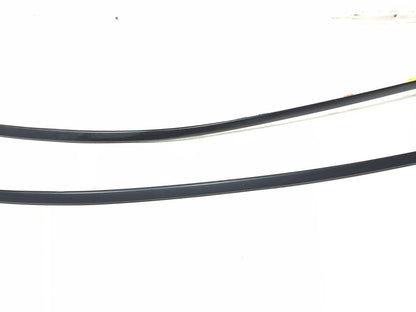 2004 - 2008 Acura Tl Roof Drip Molding Left & Right  OEM