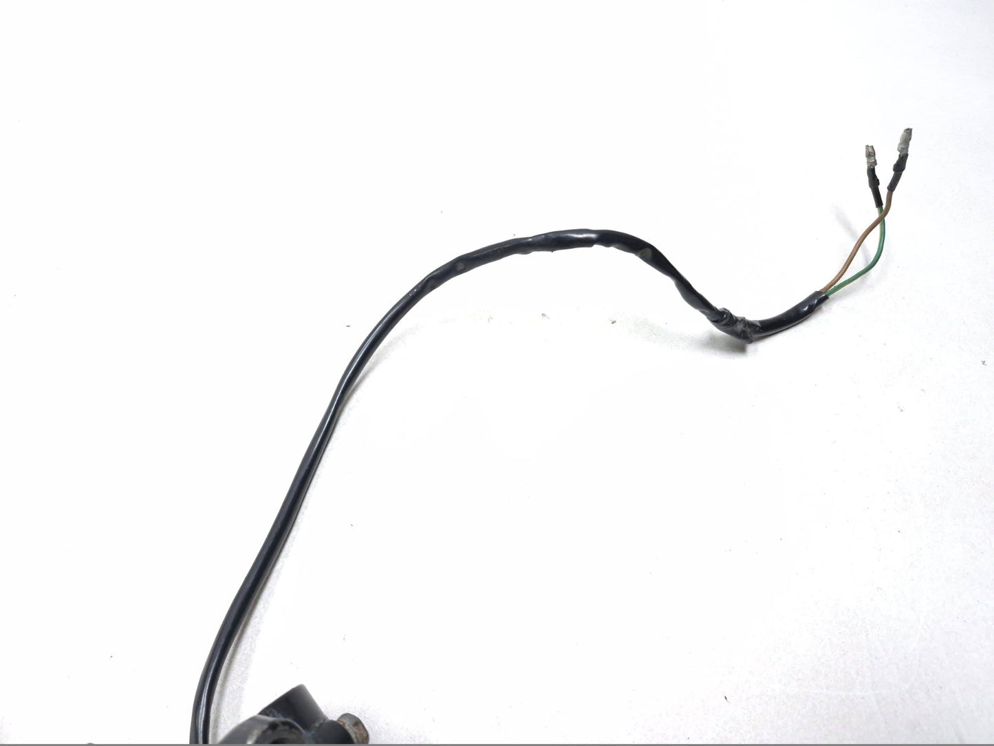 1996 Yamaha Virago Xv750 Front Brake Master Cylinder OEM