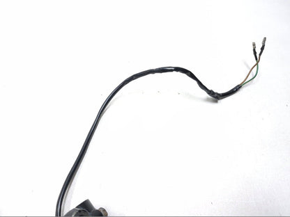 1996 Yamaha Virago Xv750 Front Brake Master Cylinder OEM