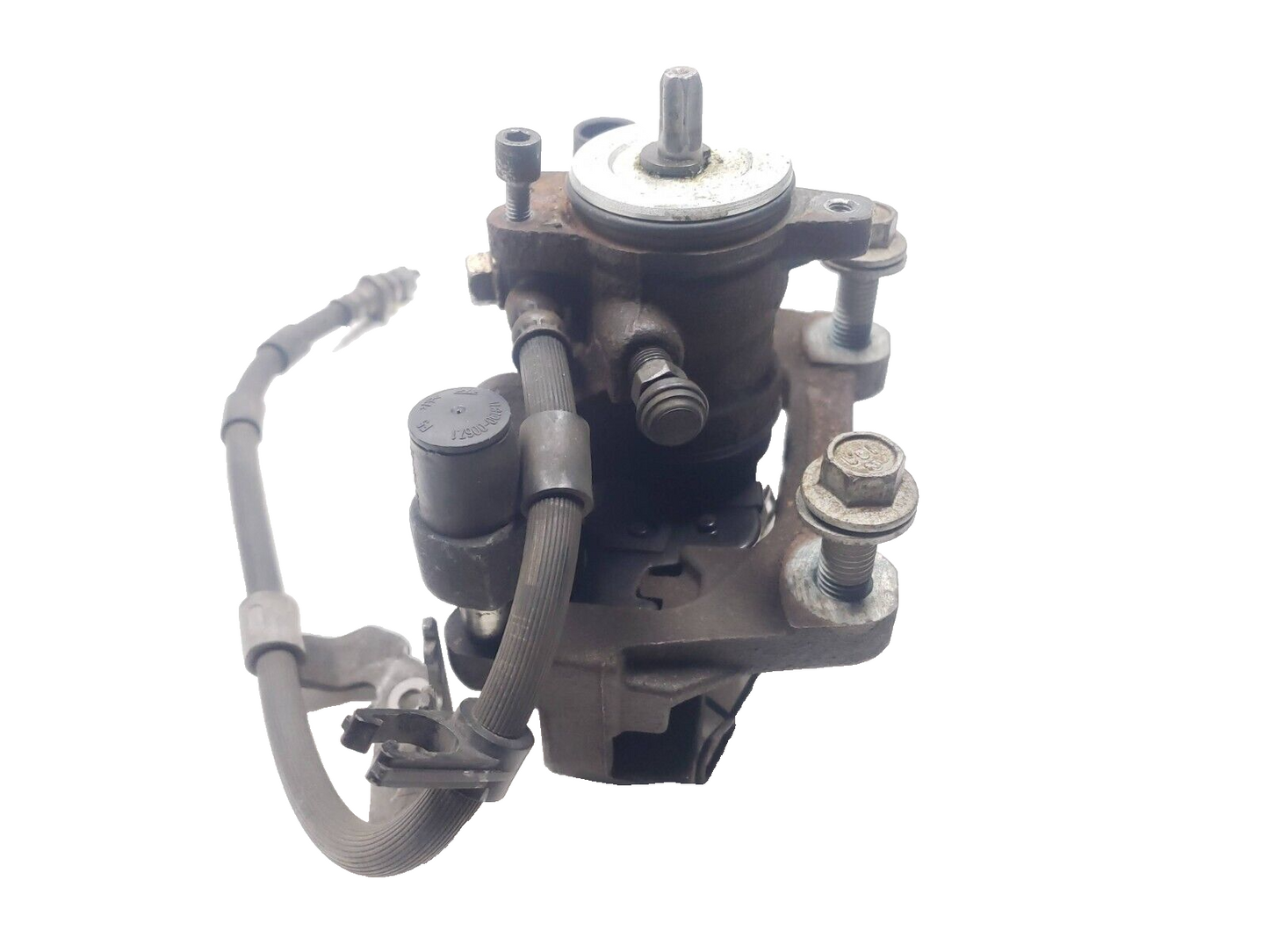 2014 Ford Fusion Rear Brake Caliper Right Passenger Side OEM