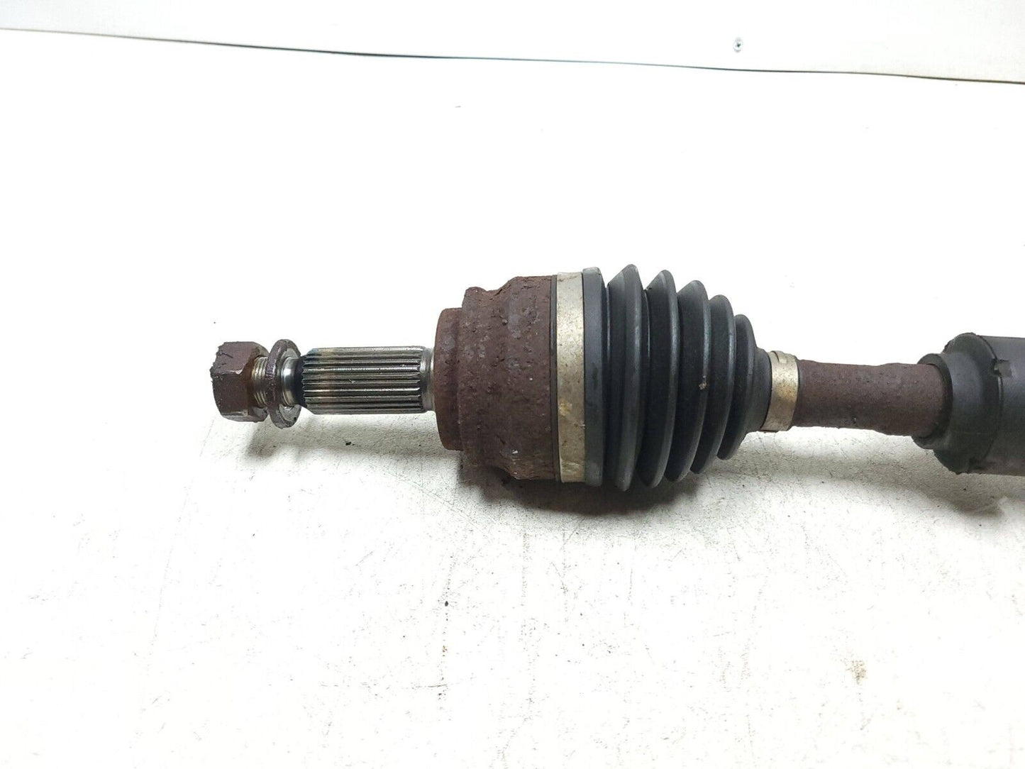 2009-2012 Dodge Caliber Axle Shaft Front Driver Side Left OEM