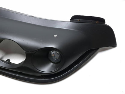 2011 Nissan Juke Front Lower Bumper Valance Cover OEM