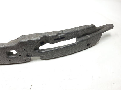 09-14 Hyundai Genesis Front Bumper Reinforcement Absorber OEM Sedan