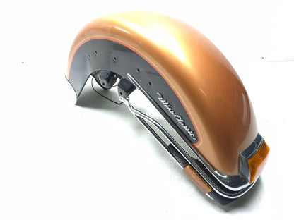 2008 Harley Touring Electra Glide Ultra Front Fender OEM