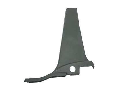 2017 Ford Transit Connect Xl Right Side B-pillar Trim Panel OEM