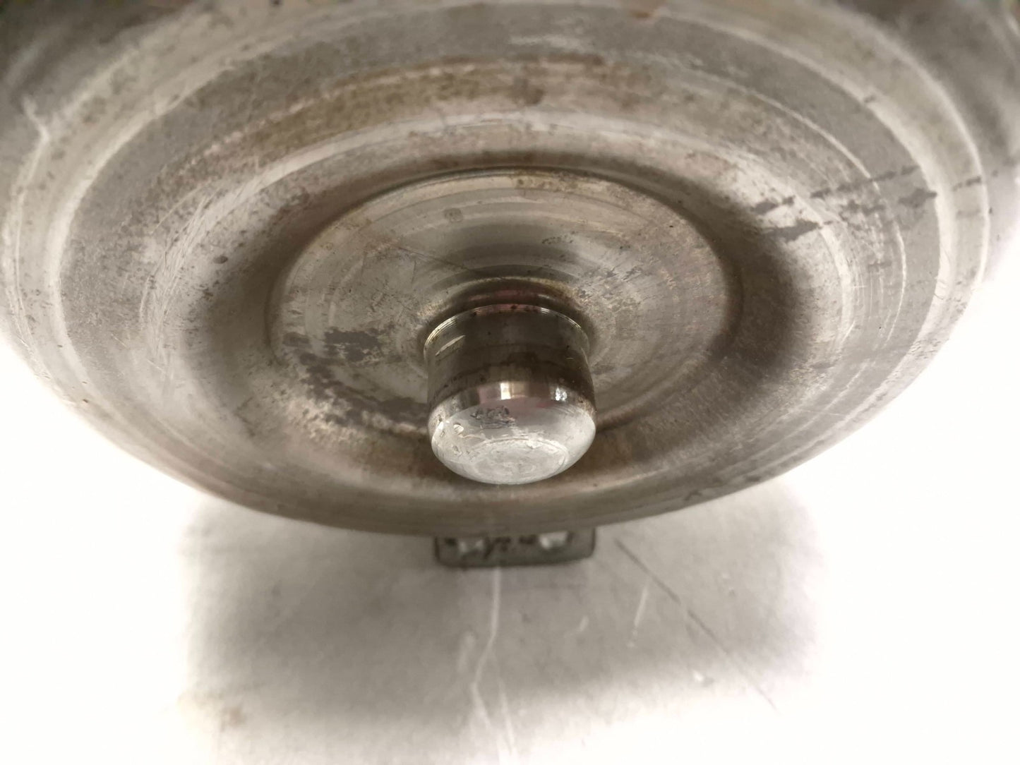2010 Mercedes-benz R 350 Torque Converter OEM