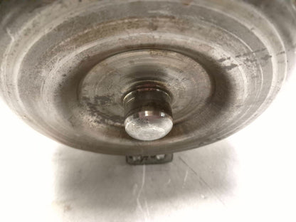 2010 Mercedes-benz R 350 Torque Converter OEM