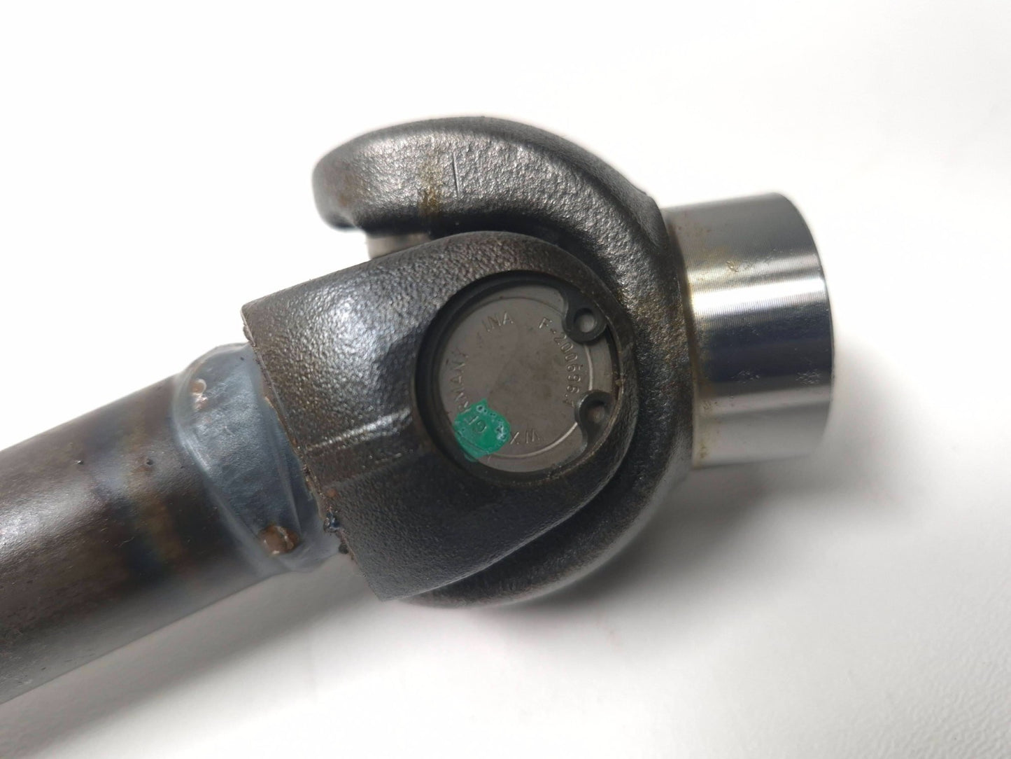 2022 Moto Guzzi V7 Final Driveshaft OEM