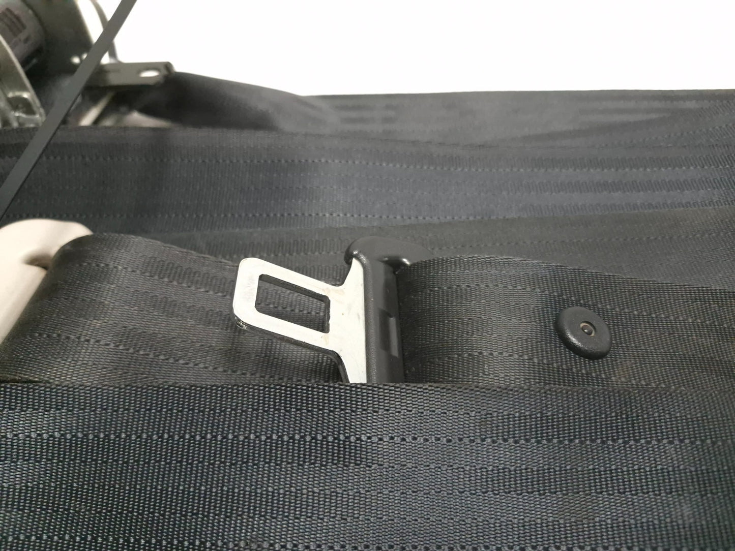 2011 Nissan Juke Seat Belt Retractor 5pcs OEM