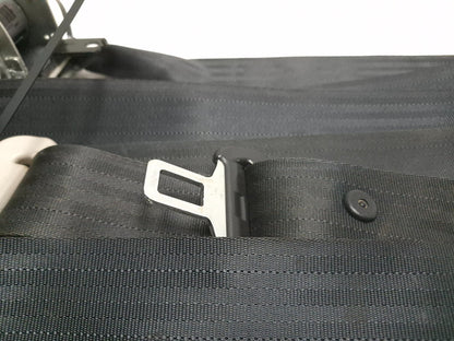 2011 Nissan Juke Seat Belt Retractor 5pcs OEM