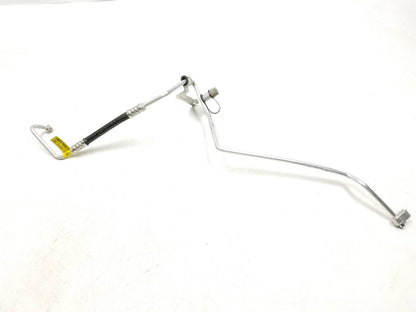 2016 Dodge Durango A/c Hose Pipe Line Suction & Liquid Discharge 3.6l OEM