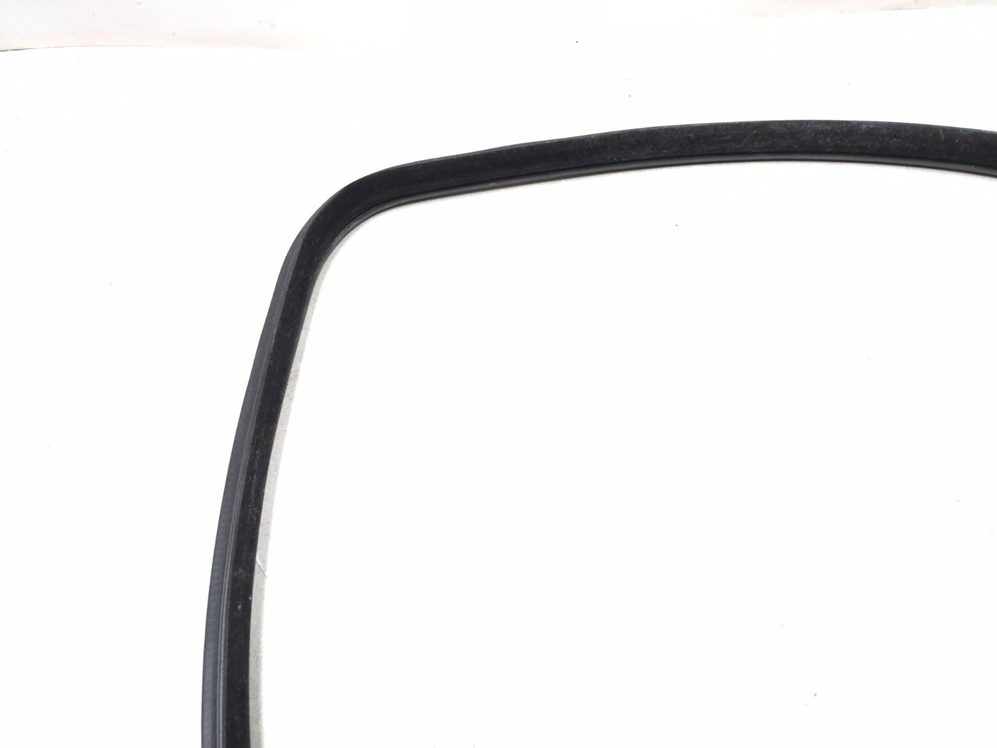 2018 Chrysler 300 Front Door Weatherstrip Seal Passenger Side Right OEM