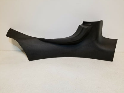 13 14 15 16  Dodge Dart Rear Right Pass Side Sill Scuff Plate Trim Panel OEM 76k