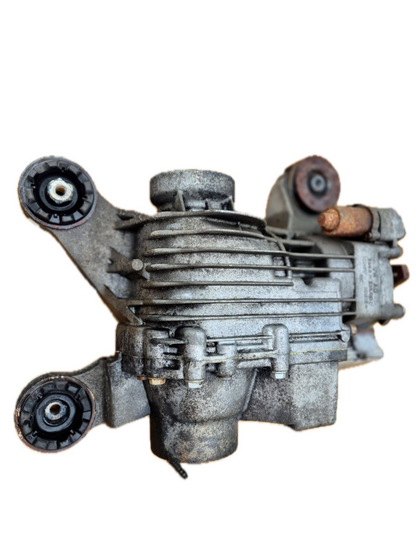 2011 Volkswagen Tiguan Rear Carrier Differential OEM