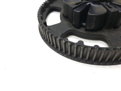 2016 Harley-davidson Street Xg750 Rear Wheel Pulley Sprocket OEM