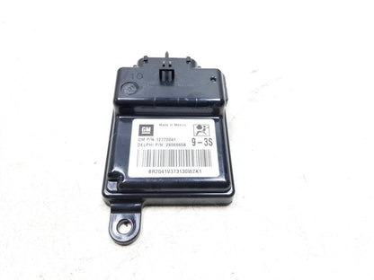 2008 Saab 9-3 Seat Occupant Detection Module Front Passenger Side Right OEM