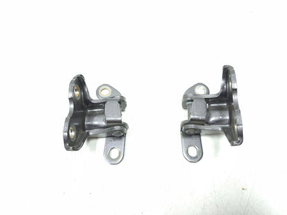2017 Toyota Highlander Front & Rear Door Hinge Left & Right 6 Pcs OEM