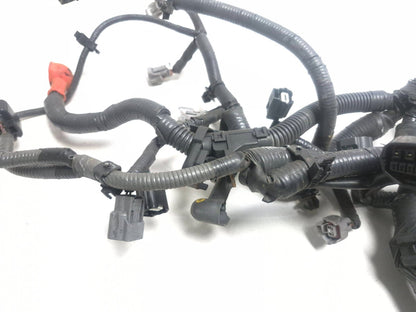 2015 Nissan Juke Engine Wire Harness OEM **mr16ddt**