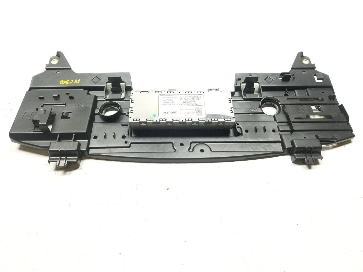 2014 Mercedes Benz C300 Sirius Satellite Radio Receiver Module OEM