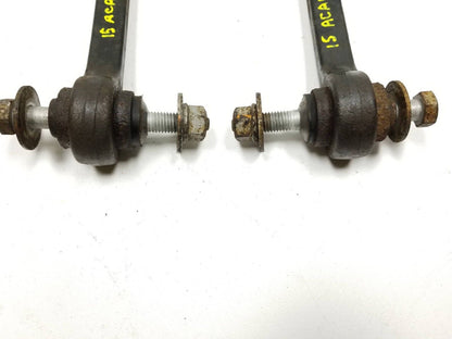 13 14 15 16 GMC Acadia Rear Control Arm Pair OEM