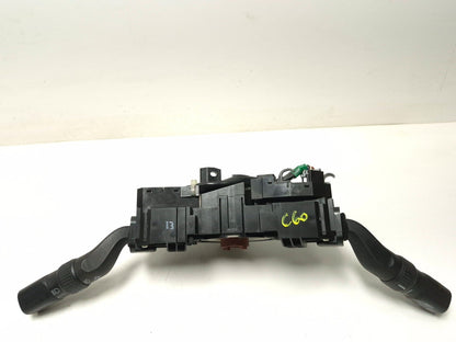 2007 Acura Tl Type-s Steering Column Combination Switch Wiper & Turn Signal OEM