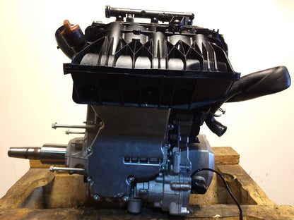 2023 Can-am Ryker 600 Complete Engine Motor OEM