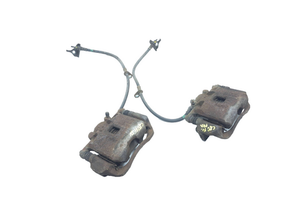 2014 Honda Cr-z Front Brake Caliper Left & Right OEM