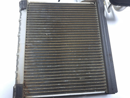 2014 Honda Cr-z Ac Evaporator OEM