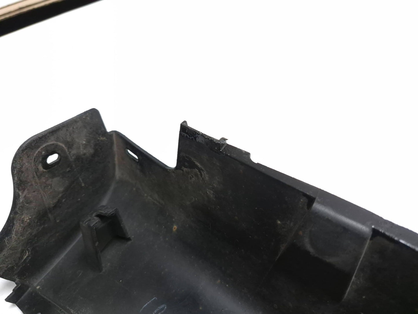 2011 Nissan Juke Rocker Panel Skirt Molding OEM