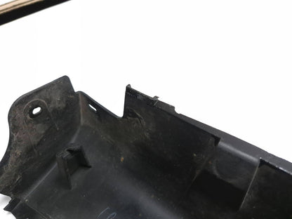 2011 Nissan Juke Rocker Panel Skirt Molding OEM