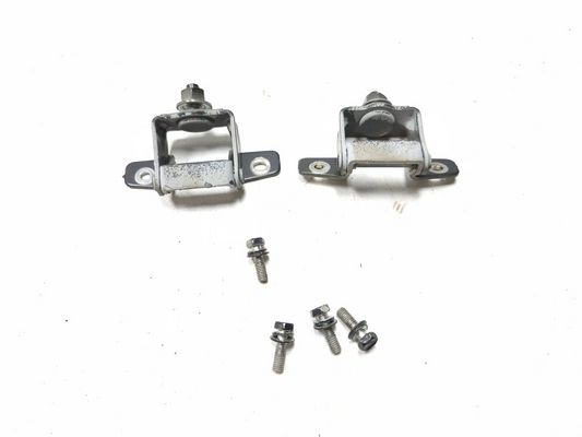 2014 Hyundai Accent Hatch Trunk Lid Tailgate Hinge OEM