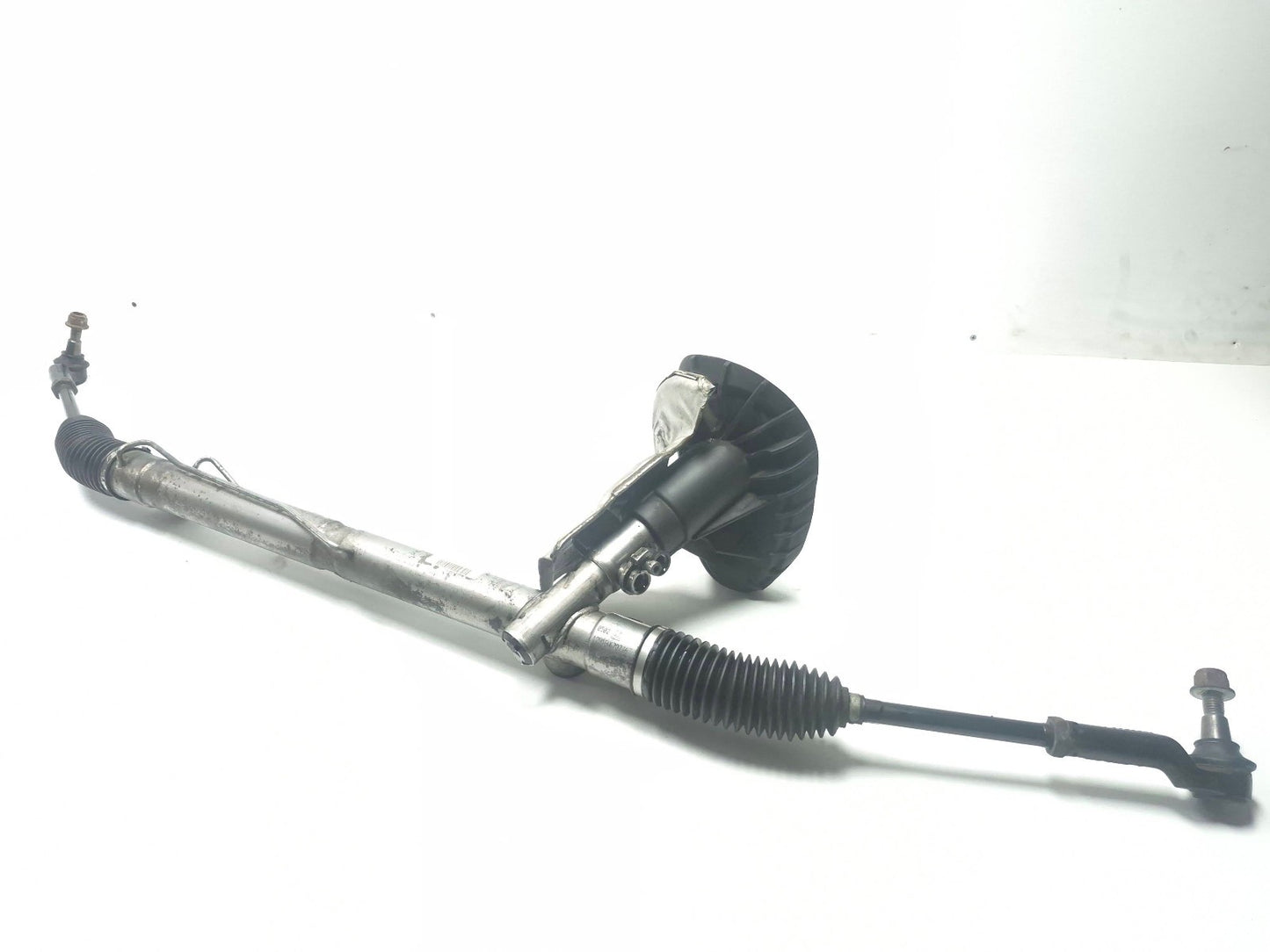 2013 Volvo S60 T5 AWD Power Steering Rack & Pinion OEM 31360552