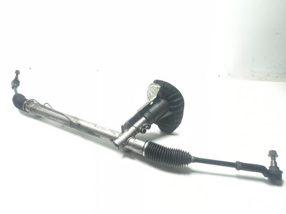 2013 Volvo S60 T5 AWD Power Steering Rack & Pinion OEM 31360552