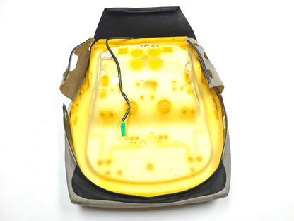 2009 Mazda Cx-7 Front Passenger Seat Lower Cushion OEM