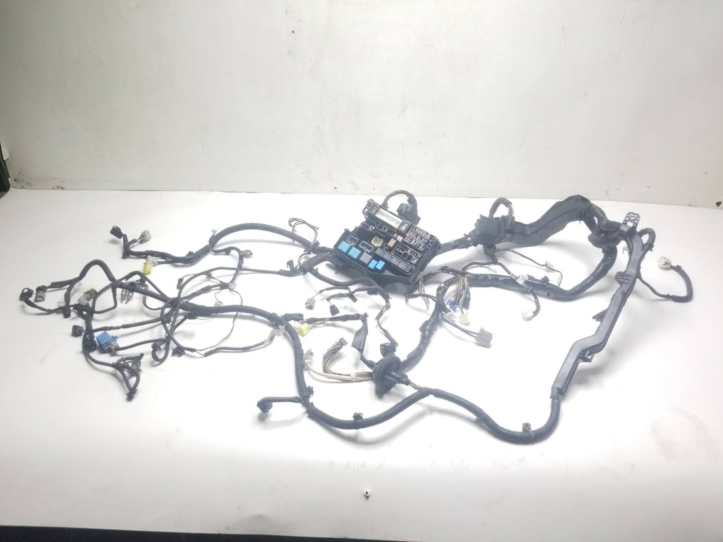 2011 - 2013 Scion Tc Engine Compartment Wiring Harness OEM
