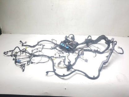 2011 - 2013 Scion Tc Engine Compartment Wiring Harness OEM