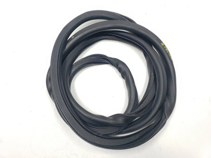 15 16 17 Chevrolet Equinox Rear Door Wheatherstrip Seal Driver Side Left OEM