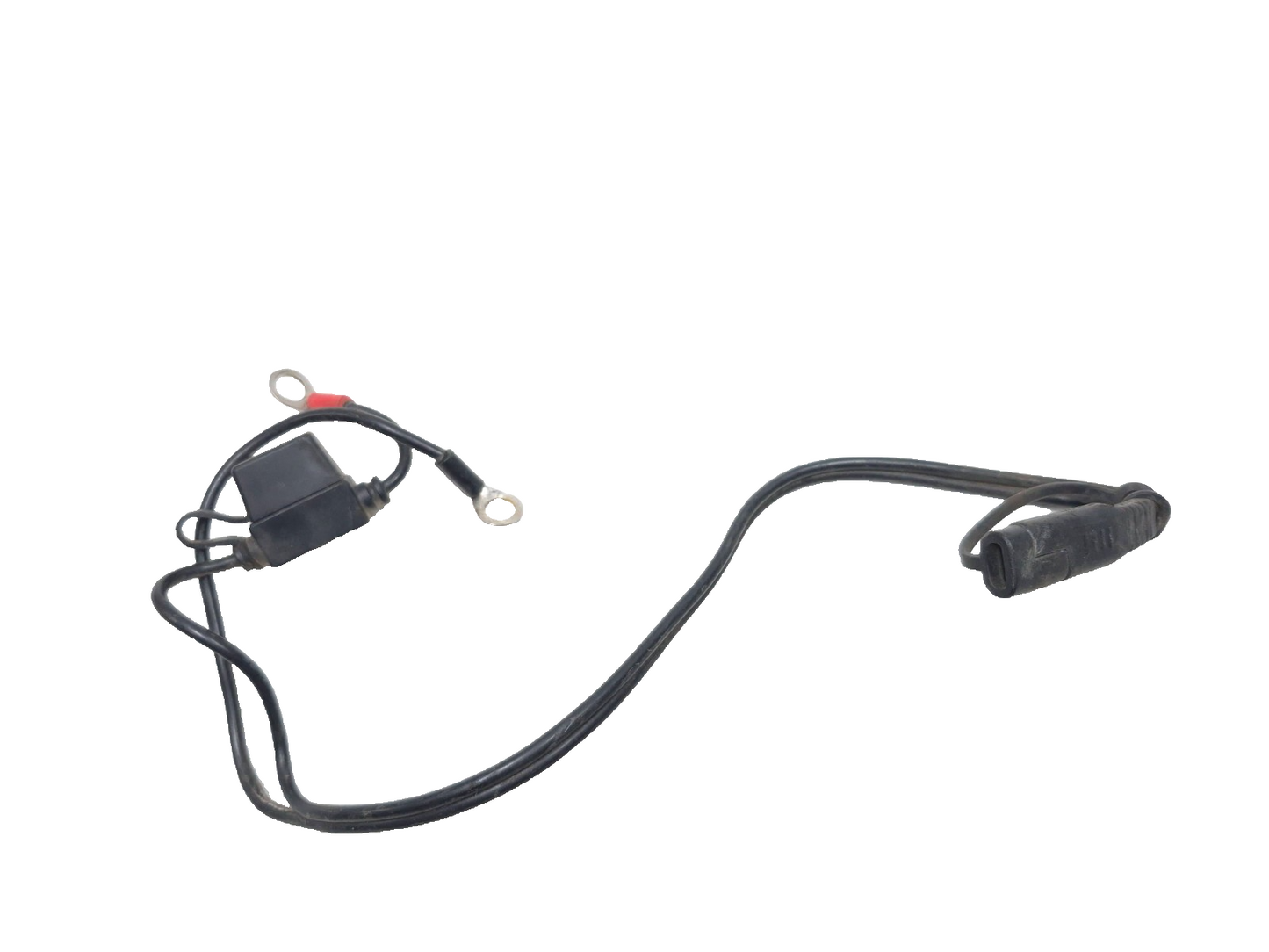 2017 Honda Crf250l Battery Tender Terminal Cable Wire  OEM
